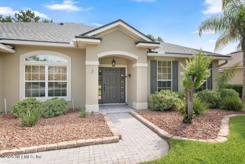 804 Nottage Hill St, St Johns, FL 32259