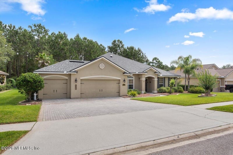 804 Nottage Hill St, St Johns, FL 32259