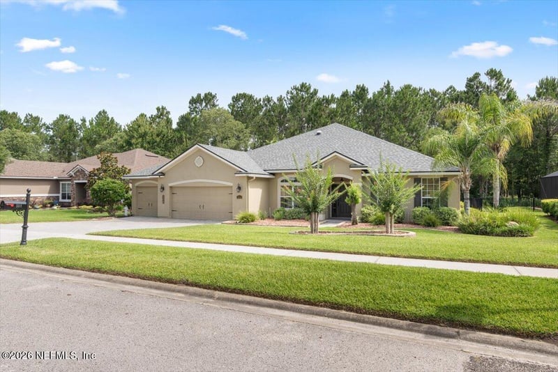 804 Nottage Hill St, St Johns, FL 32259