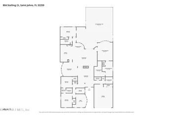 804 Stelling Ct, St Johns, FL 32259