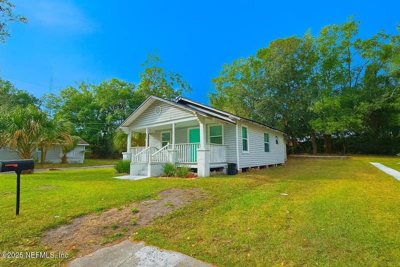 804 Westbrook Rd, Jacksonville, FL 32209