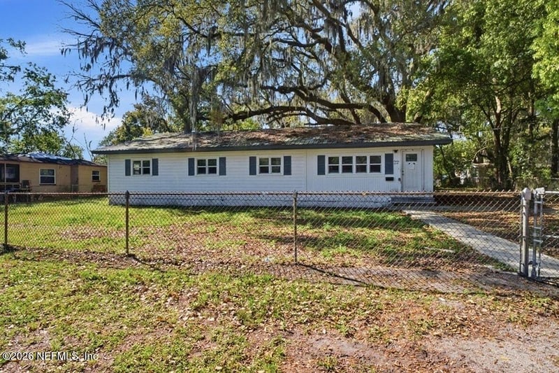 8040 Hammond Blvd, Jacksonville, FL 32220