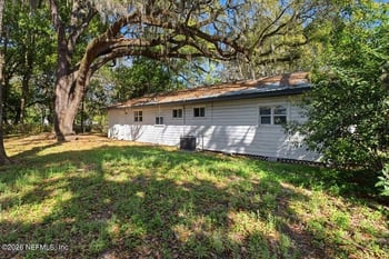 8040 Hammond Blvd, Jacksonville, FL 32220