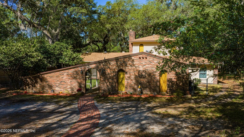 8042 County Line Rd, Melrose, FL 32666
