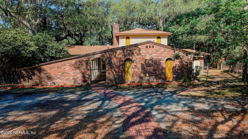 8042 County Line Rd, Melrose, FL 32666