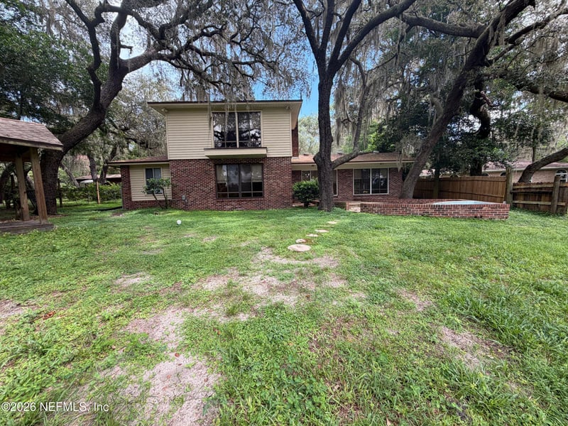 8042 County Line Rd, Melrose, FL 32666
