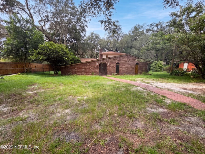 8042 County Line Rd, Melrose, FL 32666