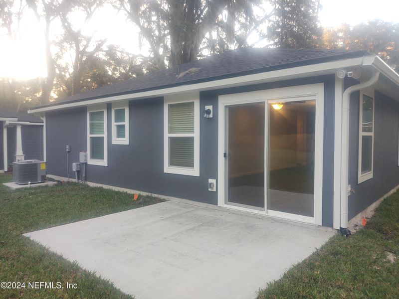 8047 Cannon St, Jacksonville, FL 32220