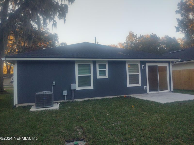 8047 Cannon St, Jacksonville, FL 32220