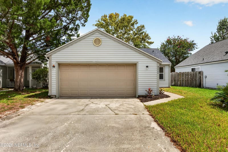 8047 Mactavish Way E, Jacksonville, FL 32244
