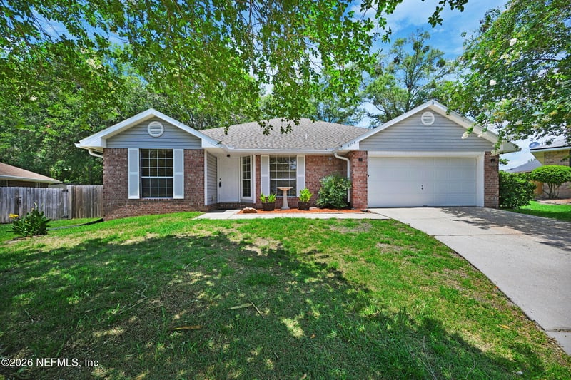8048 Kilkelly Ln S, Jacksonville, FL 32244