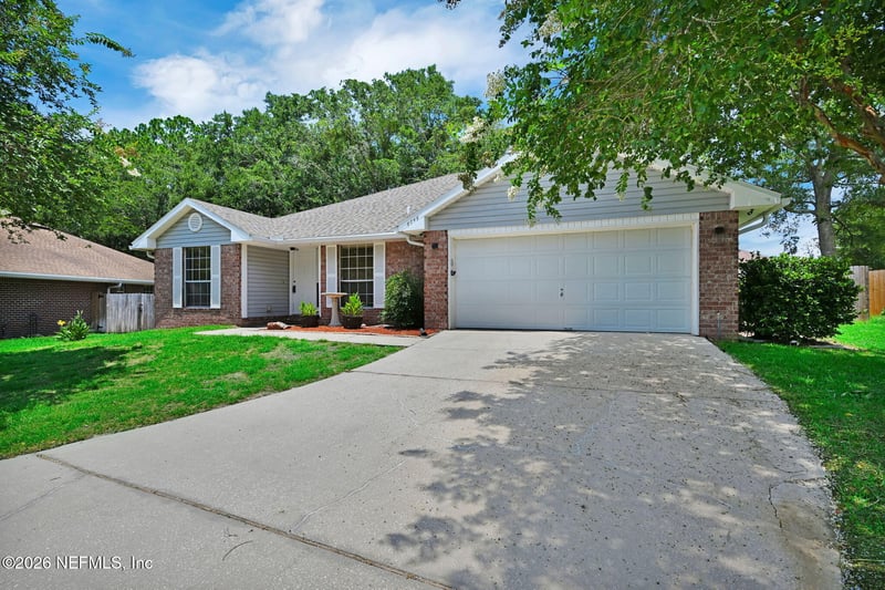 8048 Kilkelly Ln S, Jacksonville, FL 32244