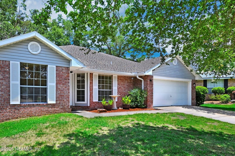 8048 Kilkelly Ln S, Jacksonville, FL 32244