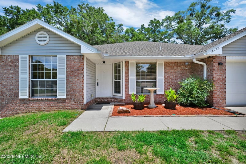 8048 Kilkelly Ln S, Jacksonville, FL 32244
