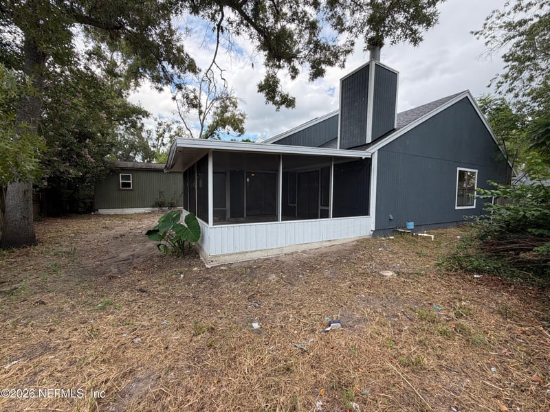 8048 Kilwinning Ln, Jacksonville, FL 32244