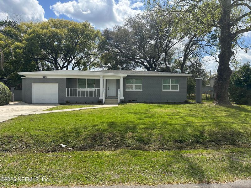 8049 Ramsgate Rd, Jacksonville, FL 32208