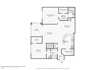 805 Boardwalk Dr #527, Ponte Vedra Beach, FL 32082