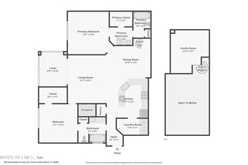 805 Boardwalk Dr #527, Ponte Vedra Beach, FL 32082