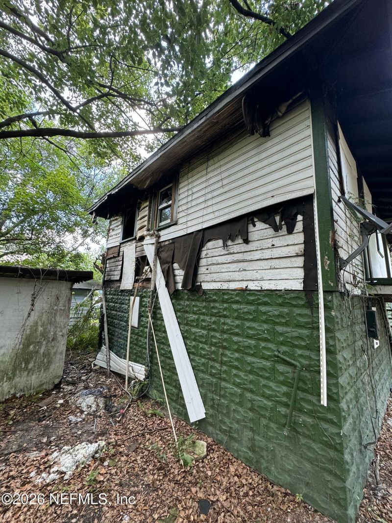 805 Broxton St, Jacksonville, FL 32208