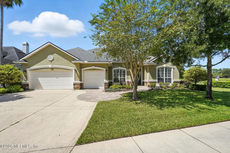 805 Garrison Dr, St Augustine, FL 32092