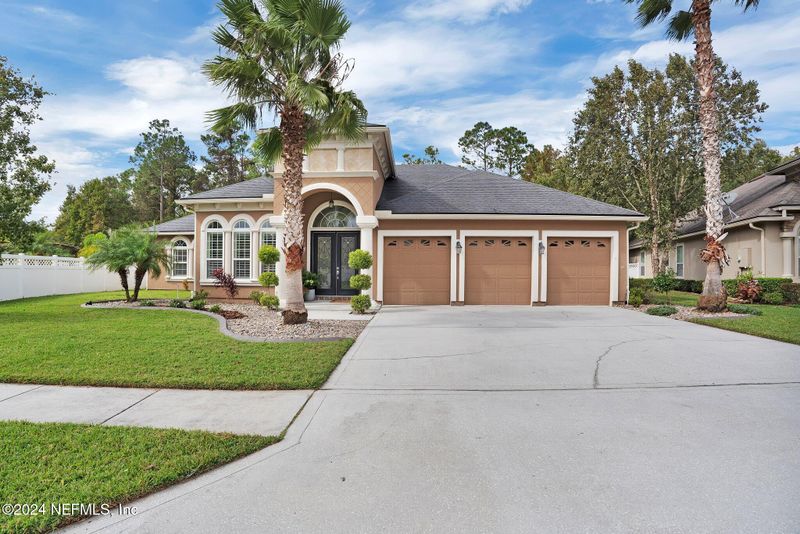 805 Kilbride Cir, St Johns, FL 32259
