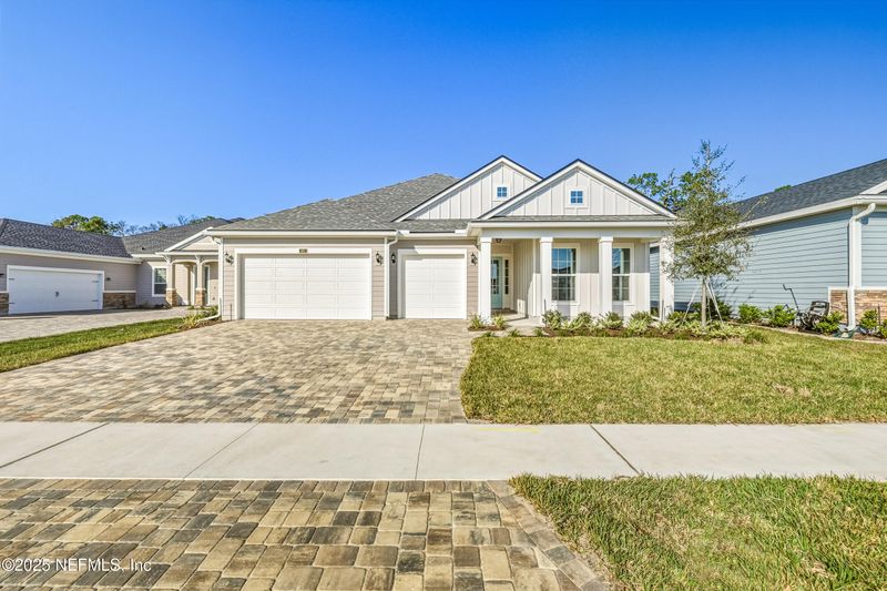 805 Oaklawn Ct, St Augustine, FL 32092