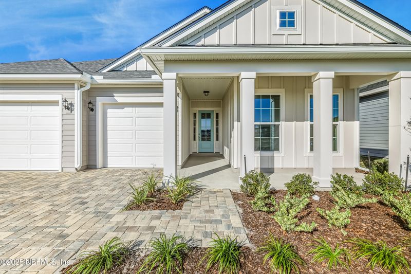 805 Oaklawn Ct, St Augustine, FL 32092