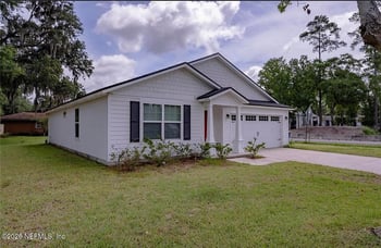 805 Turtle Creek Dr, Jacksonville, FL 32218