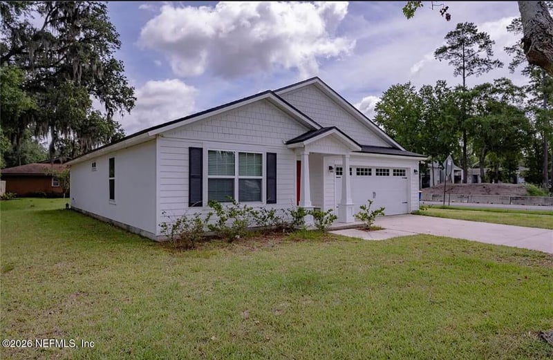 805 Turtle Creek Dr, Jacksonville, FL 32218