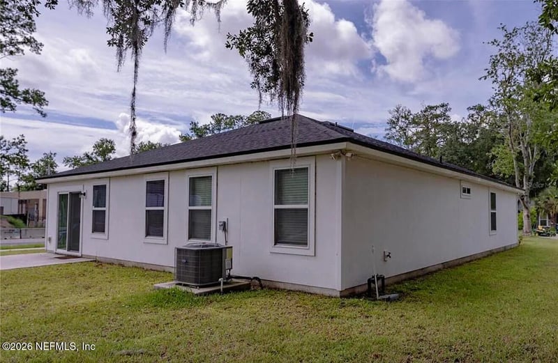 805 Turtle Creek Dr, Jacksonville, FL 32218