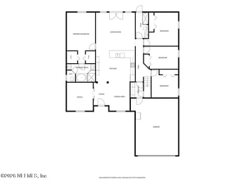 805 W American Eagle Dr, St Augustine, FL 32092