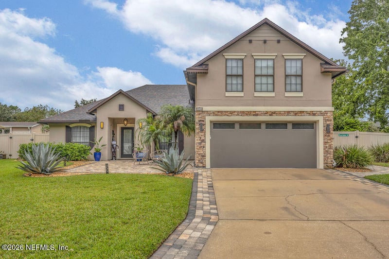 805 W American Eagle Dr, St Augustine, FL 32092