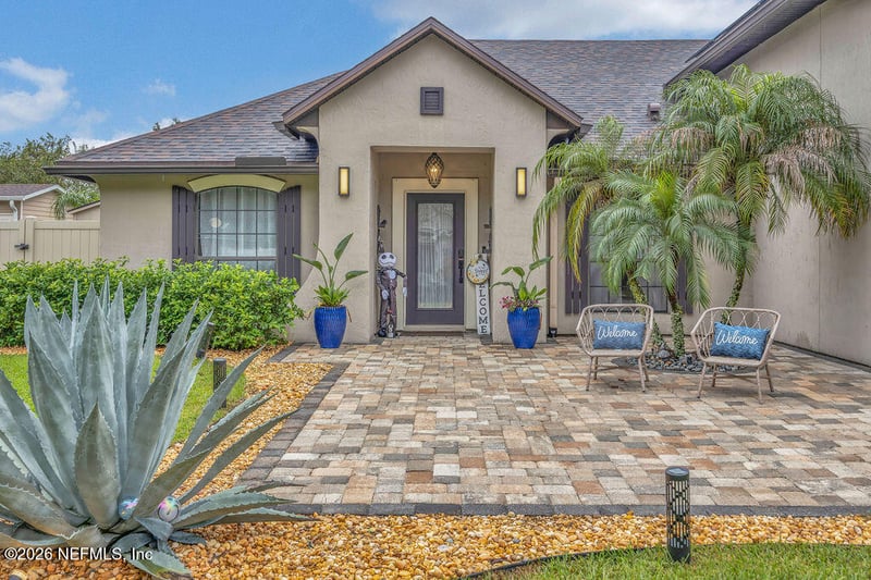 805 W American Eagle Dr, St Augustine, FL 32092