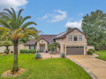 805 W American Eagle Dr, St Augustine, FL 32092