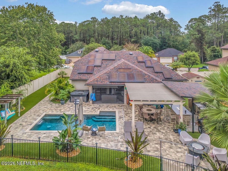 805 W American Eagle Dr, St Augustine, FL 32092