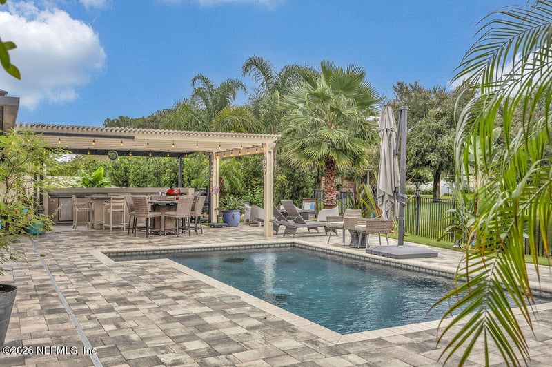 805 W American Eagle Dr, St Augustine, FL 32092