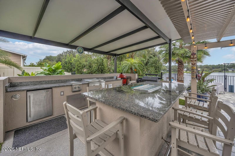 805 W American Eagle Dr, St Augustine, FL 32092