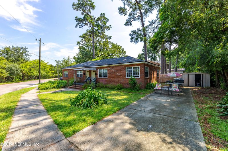 805 Willow Branch Ave, Jacksonville, FL 32205