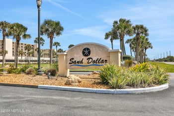 8050 1a S #503, St Augustine, FL 32080