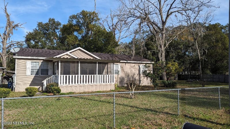 8051 Nevada St, Jacksonville, FL 32220