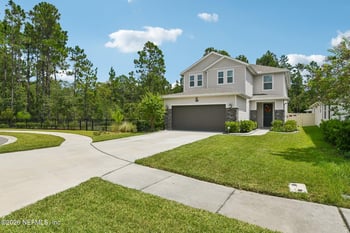 8053 Guild Way, Jacksonville, FL 32222