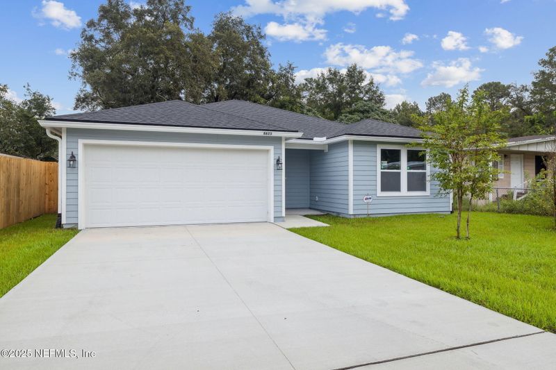 8056 Noroad, Jacksonville, FL 32210