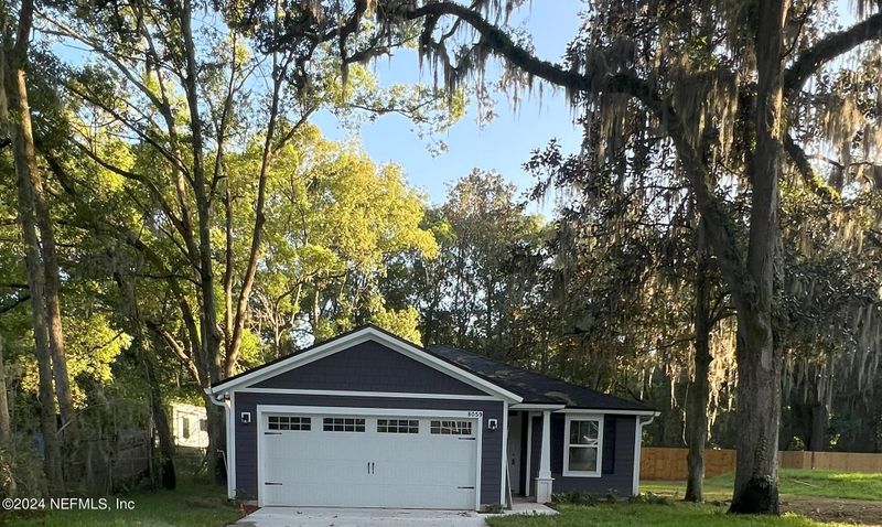 8059 Cannon St, Jacksonville, FL 32220