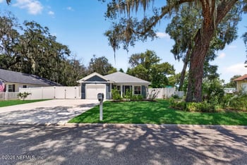 806 Cove St, Green Cove Springs, FL 32043
