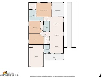 806 Cove St, Green Cove Springs, FL 32043