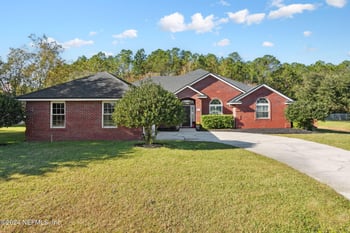 806 Wellhouse Dr, Jacksonville, FL 32220