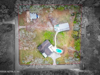 8063 Sycamore Ln W, Jacksonville, FL 32219