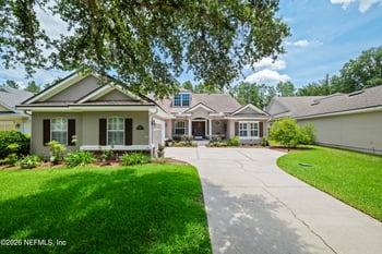 8065 Mount Ranier Dr, Jacksonville, FL 32256