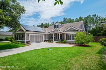 8065 Mount Ranier Dr, Jacksonville, FL 32256
