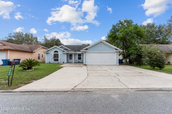 8066 International Village Dr, Jacksonville, FL 32277